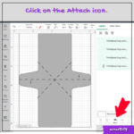 How to make a Cricut stylus score deeper » minorDIY